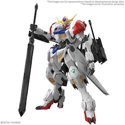 Gundam Mg 1/100 Gundam Barbatos Lupus Model Kit Gundam Mg 1/100 Gundam Barbatos Lupus Model Kit
