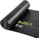 Vevor Vevor Ground Cover Fabric 168g/m² 1.8x76.2m Black