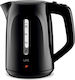 Life Premiere Kettle 1L 1100W Black
