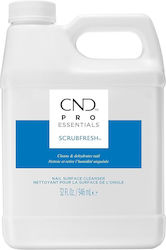 CND Scrubfresh 32oz