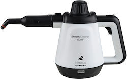 Telemax Nimbus CB-02A Curățător cu Abur de Mână Presiune 3.5bar cu Mâner Lung