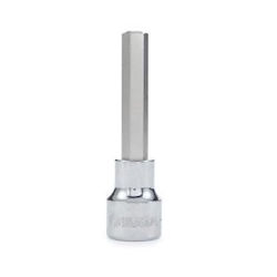 Long 1/2'' Allen 4mm Bit Socket Long 1/2'' Allen 4mm Bit Socket