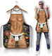 Apron 134ch Chippendales