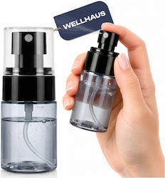 Wellhaus Perfume Container Atomizer 30ml Wellhaus Perfume Container Atomizer 30ml