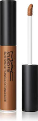 Long-lasting Mac Cosmetics Studio Fix 36hr Smooth Angles Concealer Shade 7 Volume Ml 7