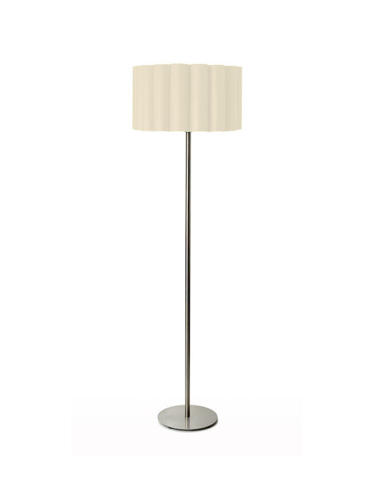 Veis Hyperion Floor Lamp H150xL42cm with Socket...