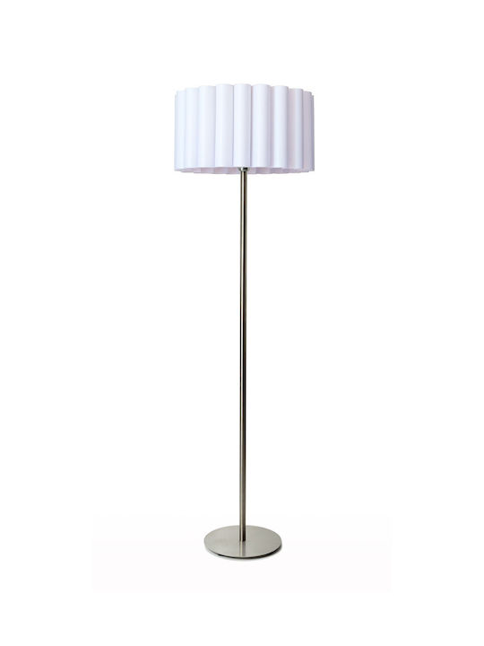 Veis Hyperion Floor Lamp H150xL42cm with Socket...