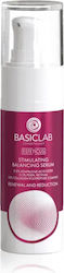 Serum Stimulant Uniformizează Tonul Pielii Basiclab Cosmetology Esteticus 0.5% Ester de Acid Adapalen 10% Complex de Polipeptide de Colagen 0.5% PDRN 30 Ml Serum Stimulant Uniformizează Tonul Pielii Basiclab Cosmetology Esteticus 0.5% Ester de Acid Adapalen 10% Complex de Polipeptide de Colagen 0.5% PDRN 30 Ml