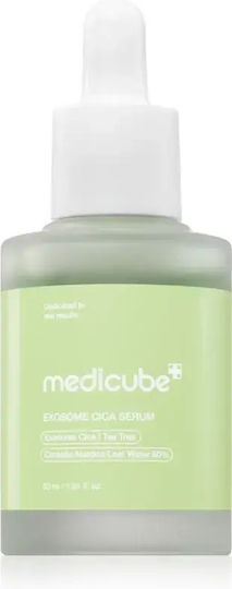 Medicube Exosome Cica Soothing Regenerating Face Serum 30 Ml