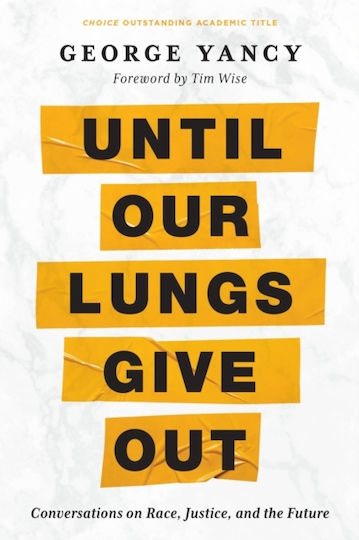 Until Our Lungs Give Out - Bloomsbury Publishing Plc - Paperback / Softback