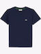 Kids T-shirt Navy Blue