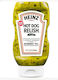 Heinz Squeezy Καυτερή Γλυκόξινη 375ml