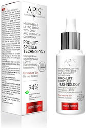 Pro-lift Spicule Technology Lifting Serum Micro-ace Dmae Biomimetic Conotoxină 30 Ml