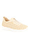 Women's Anatomic Beige Sneakers