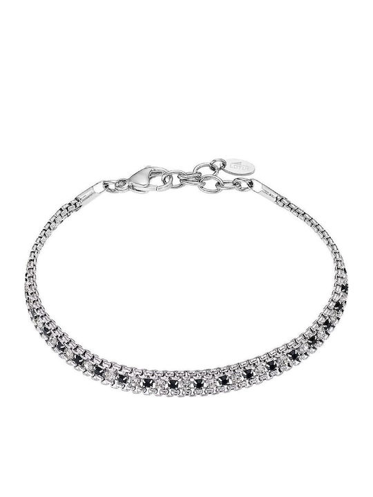 Lotus Watches Women's Silver Bracelet