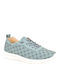 Damentaschen Anatomische Sneakers Jean