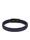 VNC Herren Leder Armband