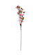 Kunststoff Magnolie Zweigstelle Rosa 94cm 38008 Code 6265-2