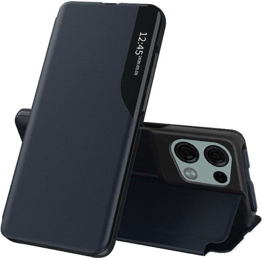 360 Full Cover Albastru Oppo Reno8 Pro