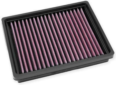 Dacia Sandero 3 Bji H5h 450 90kw 1.2l Eco-g 120 Lpg 114/122 Hp 25-26 Dna Air Filter P-rn18h26