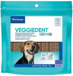 Virbac Veggiedent for Oral Hygiene