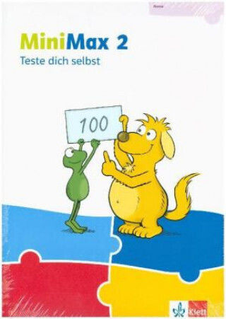 Minimax 2 Student Package 5 Booklets Numbers And Calculations A Numbers And Calculations B Sizes And Practical Arithmetic Geometry Test Yourself Supplement Verbrau
