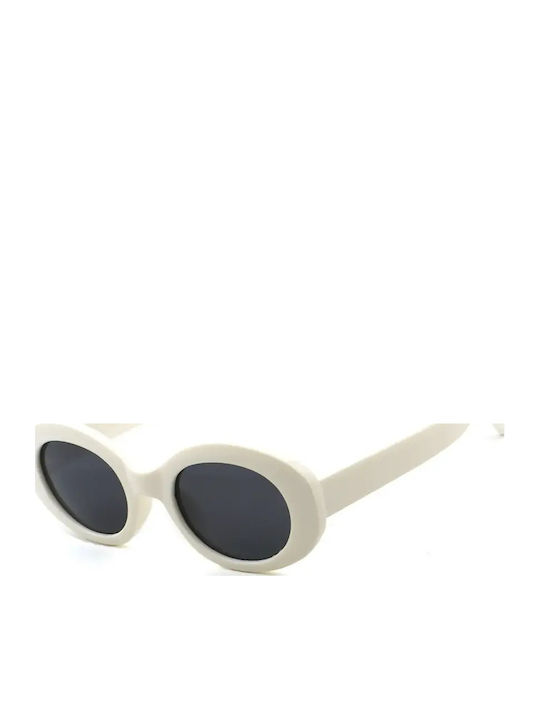 RA Eyewear Ochelari De Soare Pentru Copii Polarized Albi