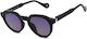 RA Eyewear Kids Sunglasses With Polarized Lens Black