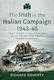 Irish In The Italian Campaign, 1943-45 - Pen & Sword Books Ltd - Hardback