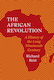 African Revolution - Princeton University Press - Hardback