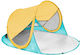 Spokey Stratus Pop Up Für 2 Personen Blau