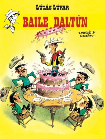 Lucas Lufar Baile Daltun PB