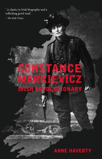 Constance Markievicz - The Lilliput Press Ltd - Paperback / Softback