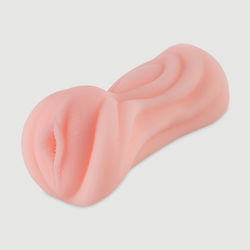 Masturbator Vagina QS-A003 Masturbator Vagina QS-A003