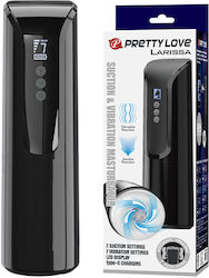 Pretty Love Masturbator με Δόνηση