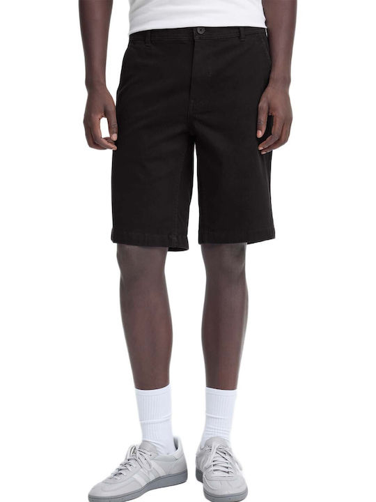 Blend Men's Chino Black Shorts