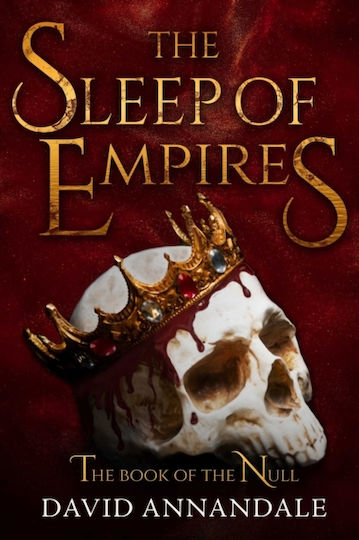 Sleep Of Empires - Start Publishing Llc - Paperback / Softback