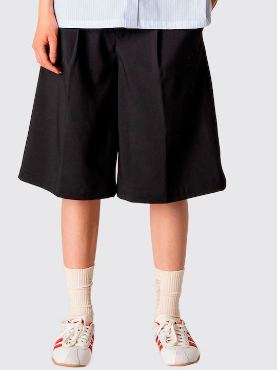 Woodbird Herren Shorts Schwarz Woodbird Herren Shorts Schwarz