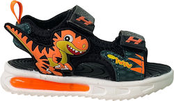 Disney Sandale copii kaki Disney Sandale copii kaki