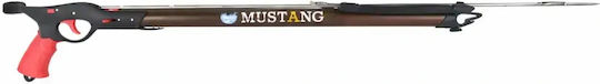 Mastro Harpunen mit Gummi Sub Mustang C 90cm