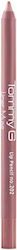 TommyG Muse Lippenkonturenstift Beige Rosa