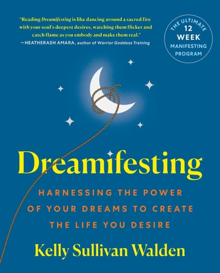 Dreamifesting - Castle Point Books - Paperback / Softback