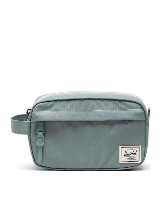 Herschel Chapter Small Travel Kit Trellis