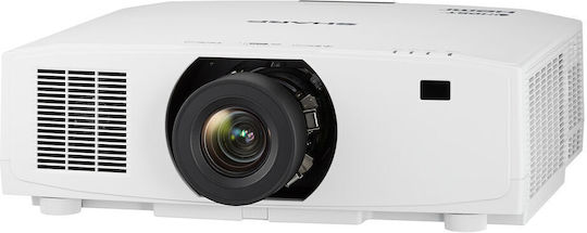Sharp Projector 3LCD Full HD Laser V731U