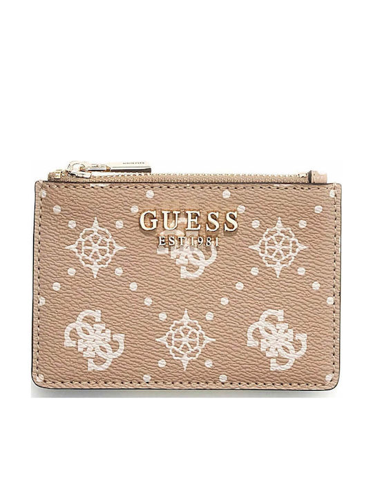 Guess Carrie Carrie Women's Wallet Pink