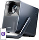 Ultimea Poseidon E40 Mini Projector LCD Full HD LED Lamp with Wi-Fi and Built-in Speakers