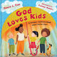 God Loves Kids - Baker Publishing Group - Hardback
