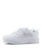 Παιδικά Sneakers Λευκά