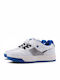 Kids Sneakers White
