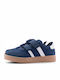 Παιδικά Sneakers Μπλε